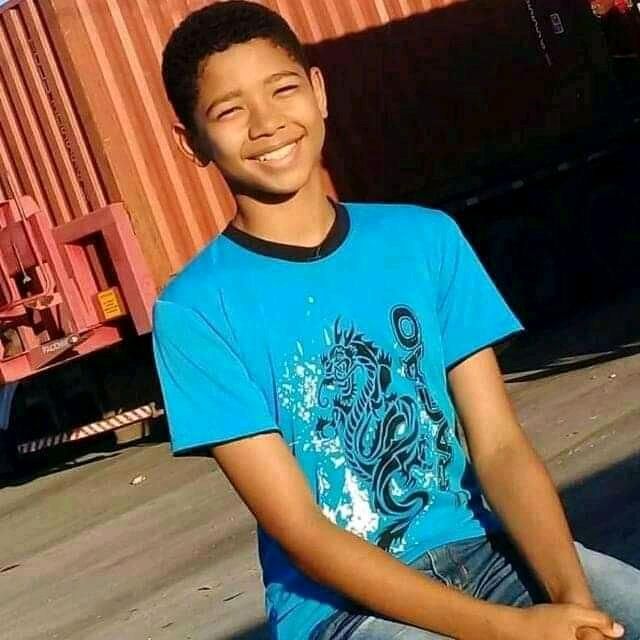 Foto de João Nascimento