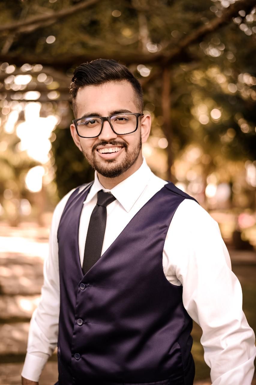 Foto de Jadiel Júnior