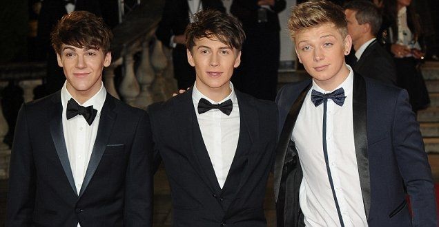Foto de District3