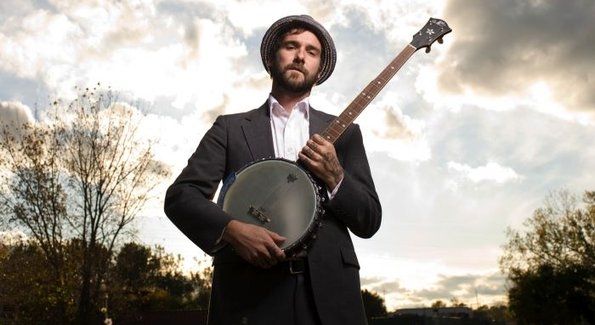 Foto de William Elliott Whitmore