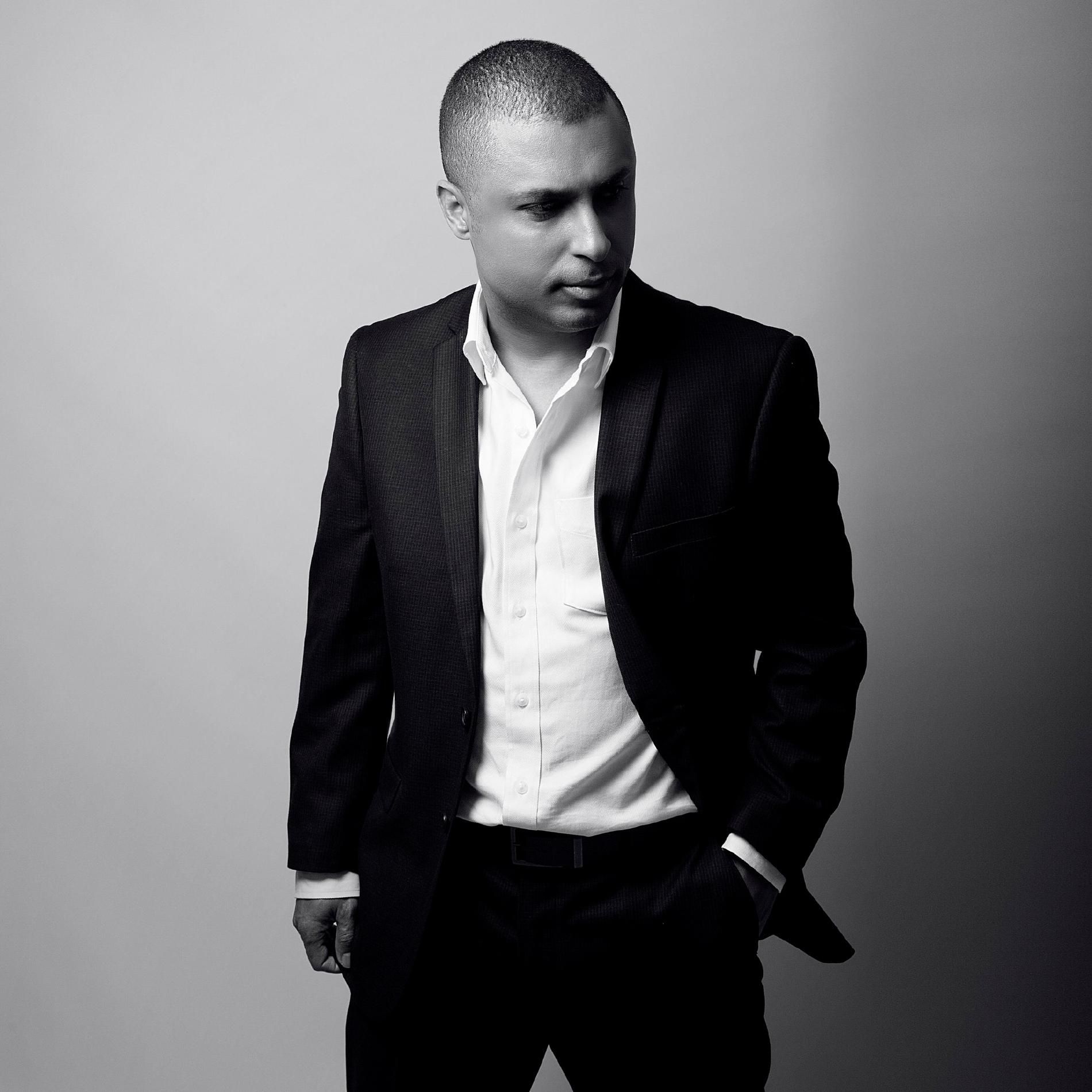 Photo of Sandro Correia