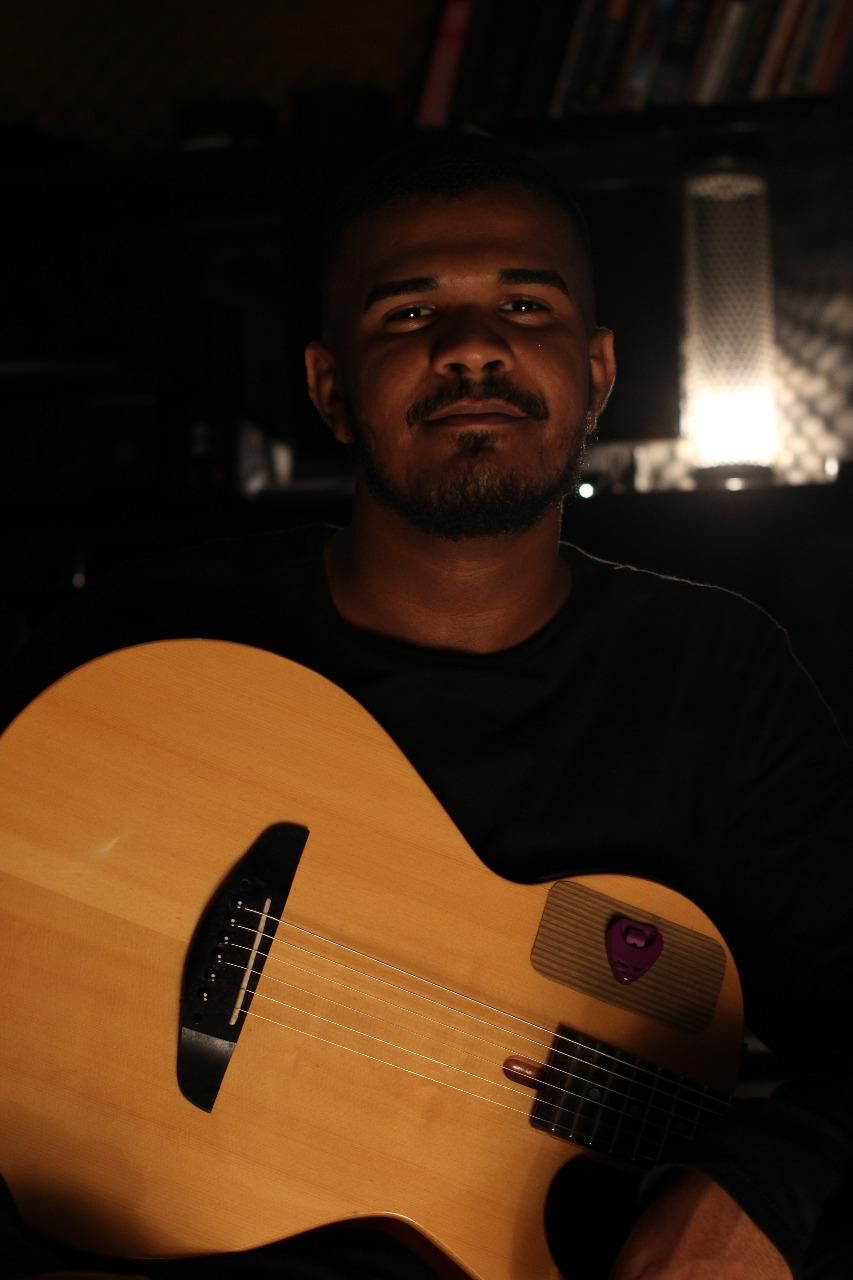 Foto de Lucas Cupertino