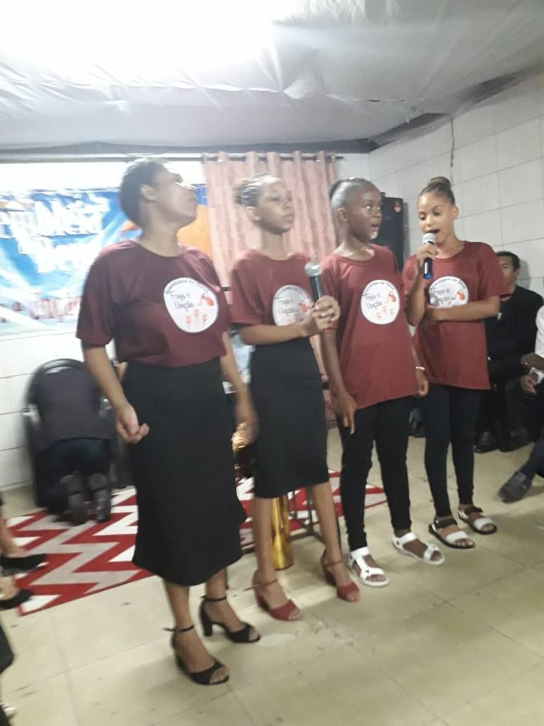 Foto de Pra Morrer Cantando 