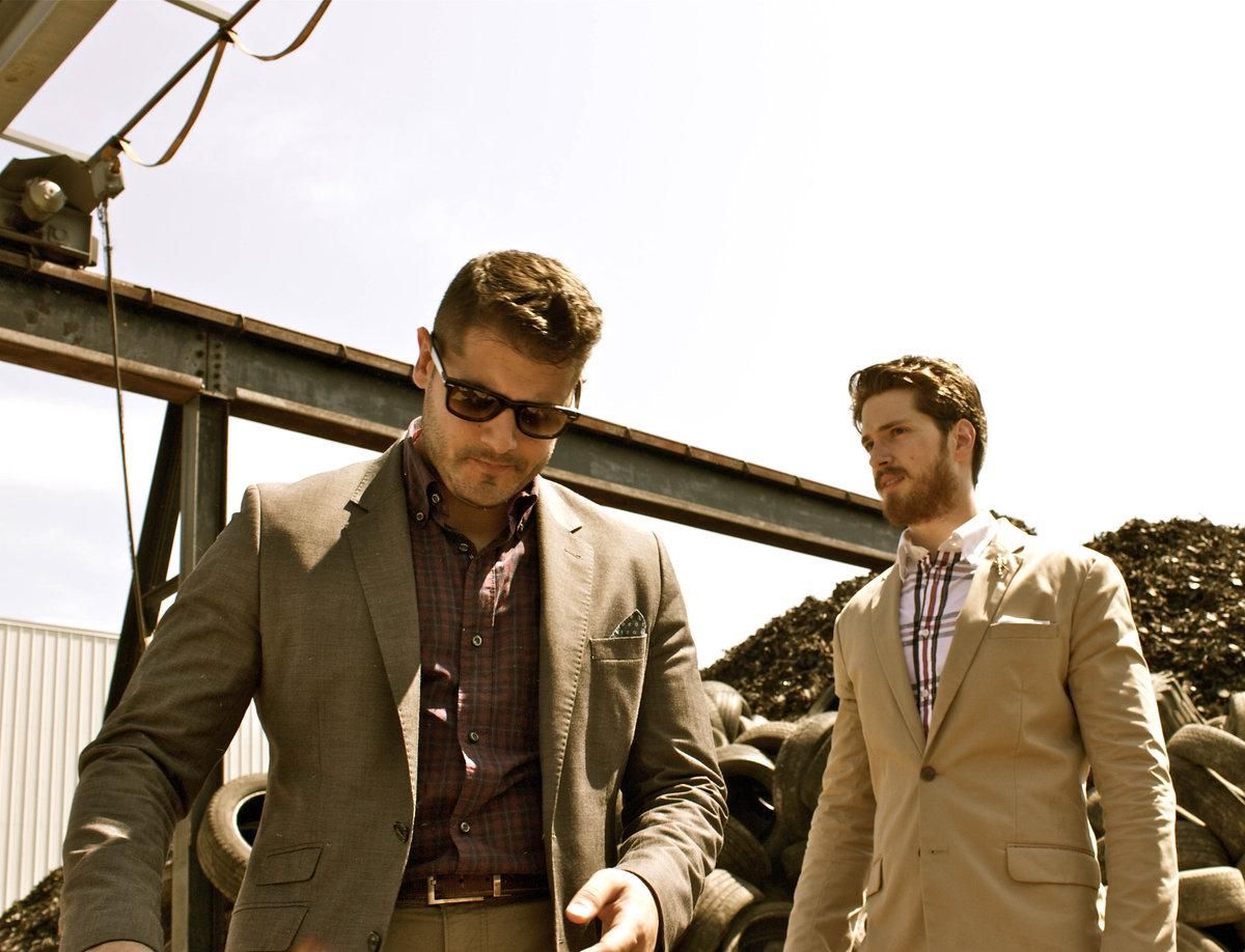 Foto de The Blue Stones