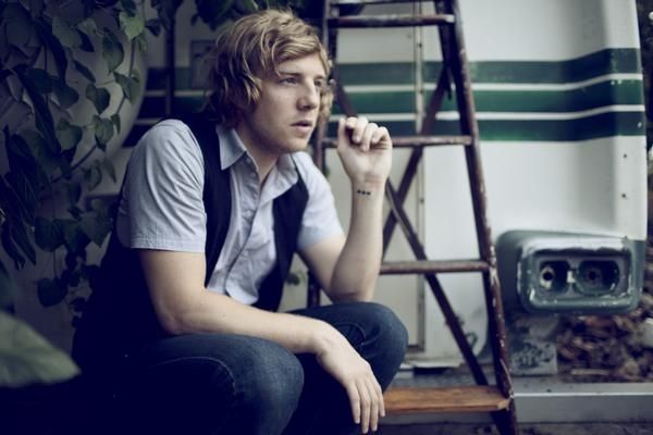 Foto de Andrew Belle