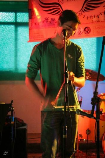 Foto de Banda Asa Quebrada