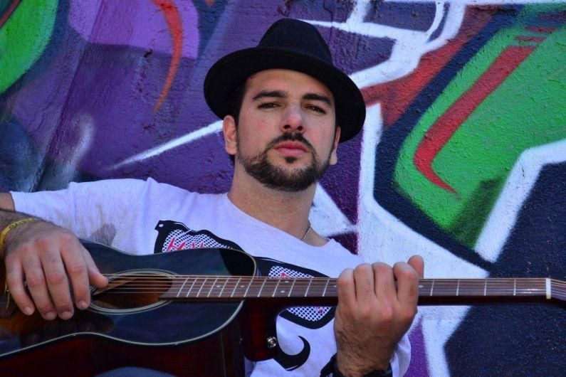 Photo of Fernando Gonçallez