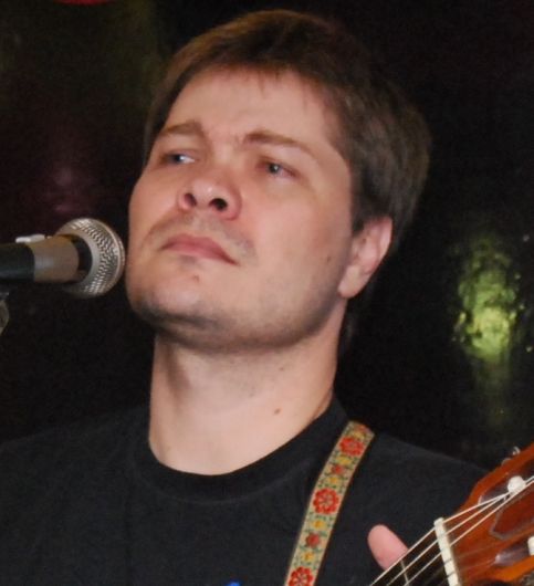 Foto de Wilsinho Ramalho