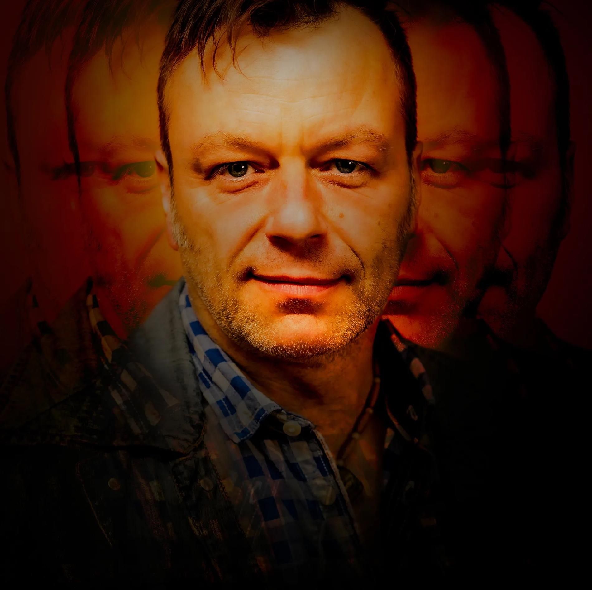 Foto de Daniel Boucher