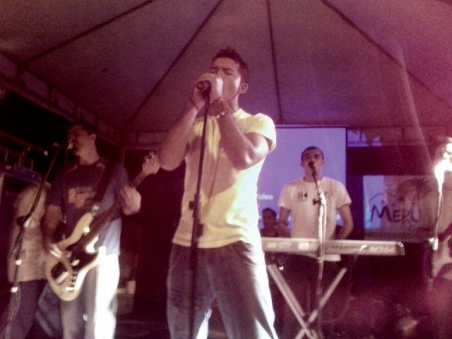 Foto de Wenison Andrews