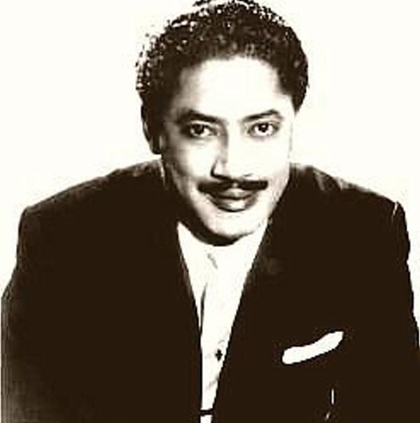 Photo of Orlando Contreras