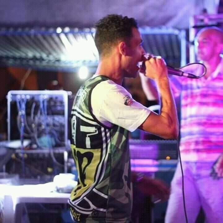 Foto de Mc Bolado do Recife