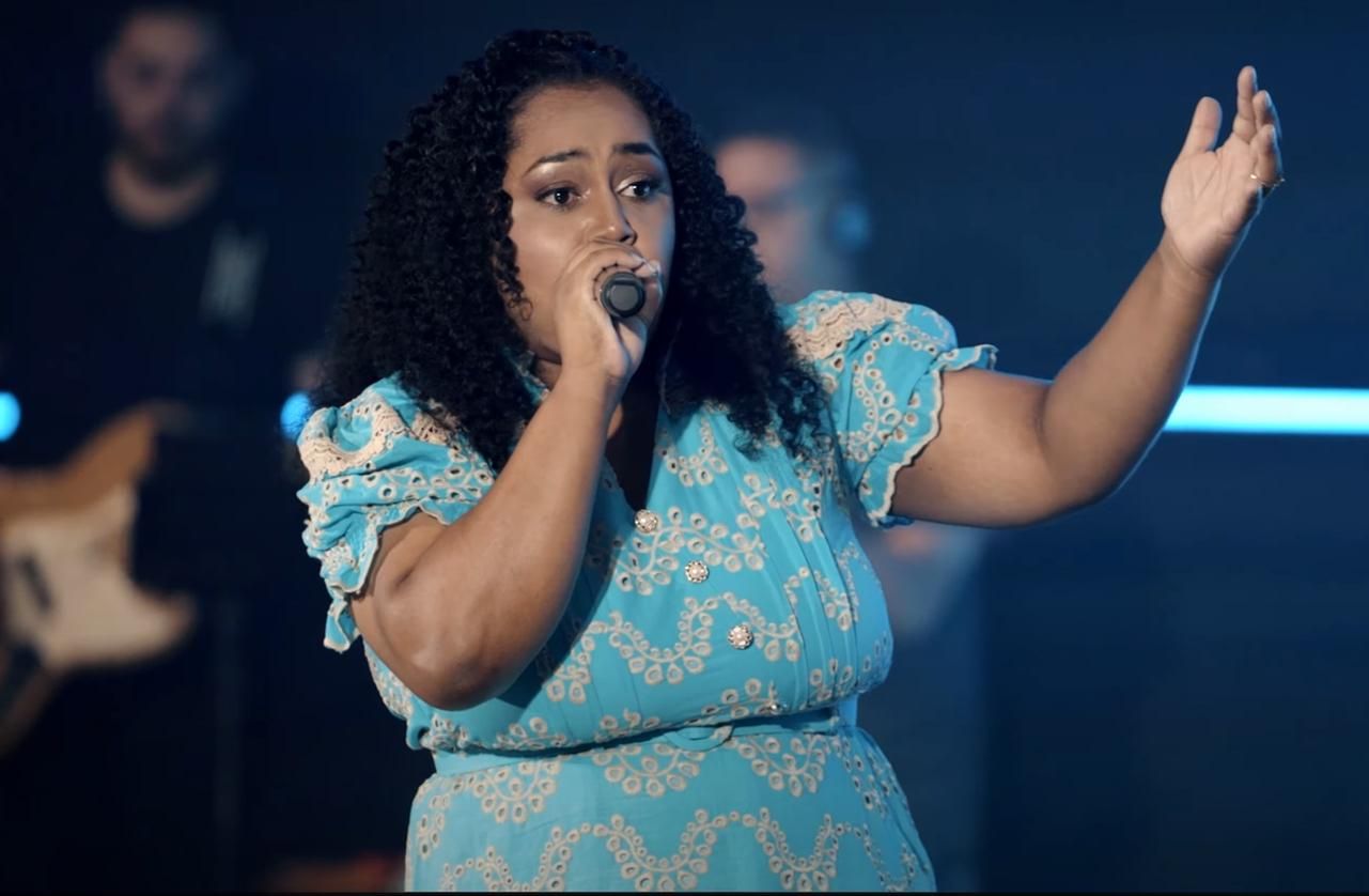 Foto de Débora Atanazio