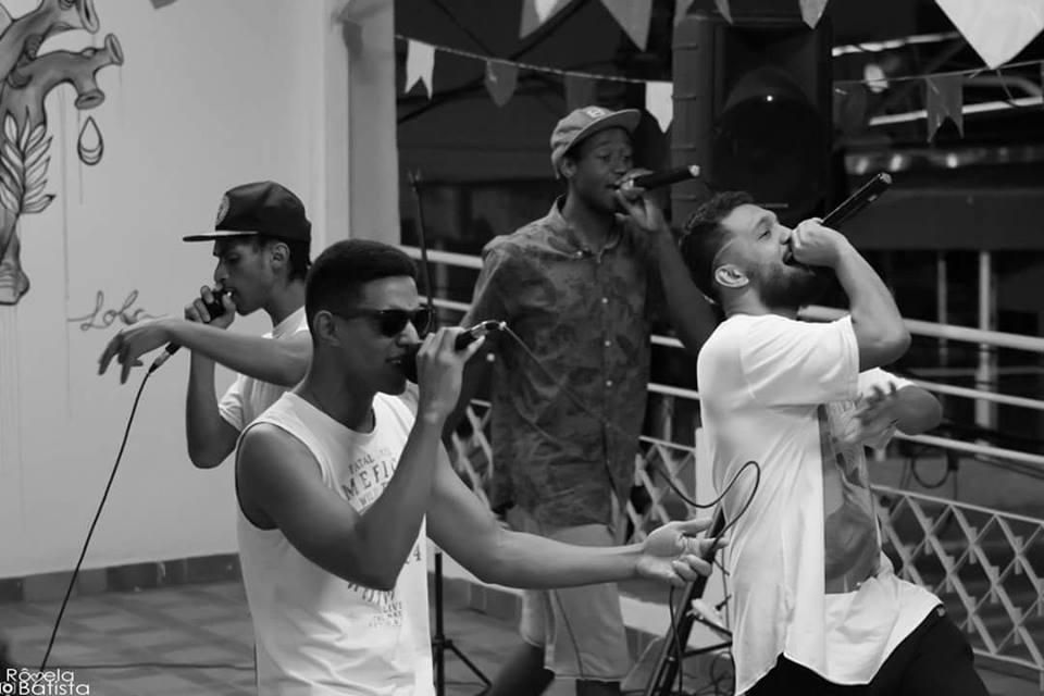 Foto de Primavera Nacional