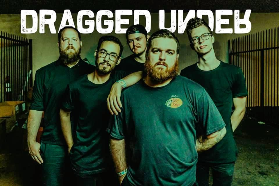 Foto de Dragged Under