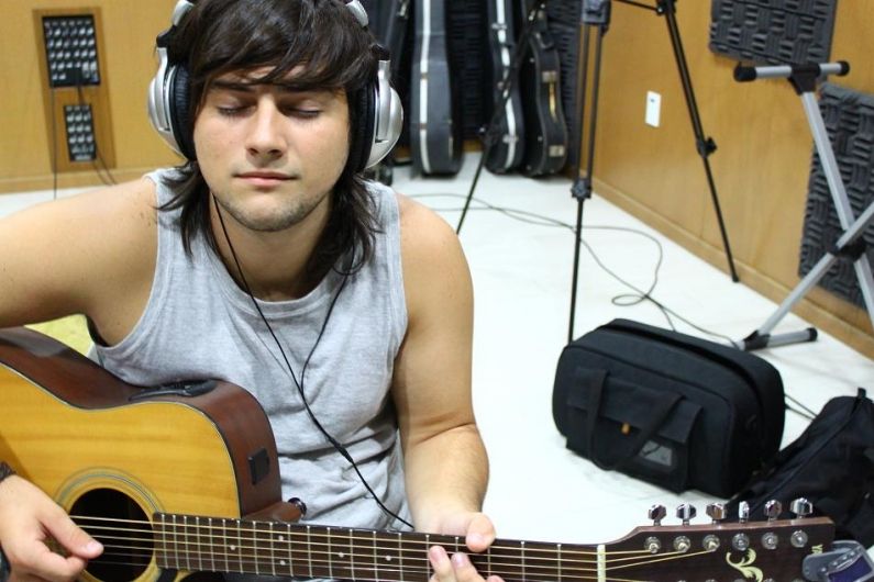 Photo of Romance Sideral