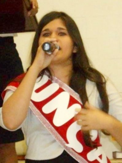 Foto de Diana Rodrigues