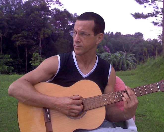 Foto de Vicente Flores