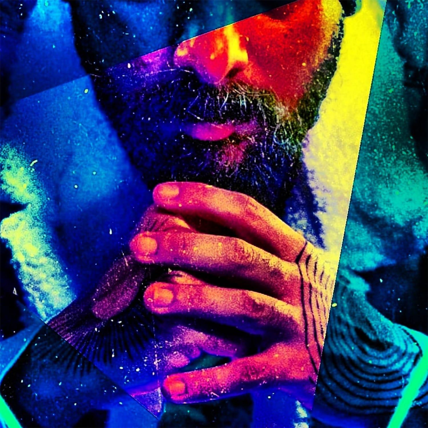 Foto de Vince Machado