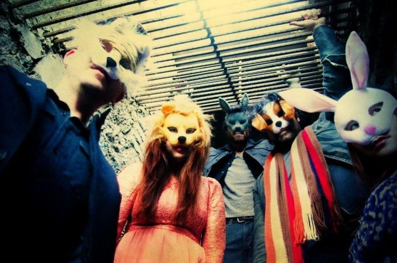 Foto de Little Red Lung