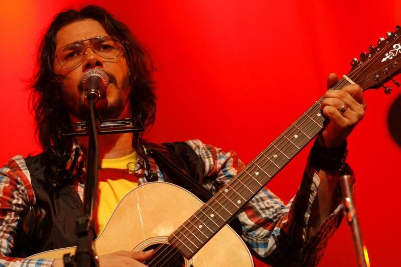 Foto de Paulinho Dias