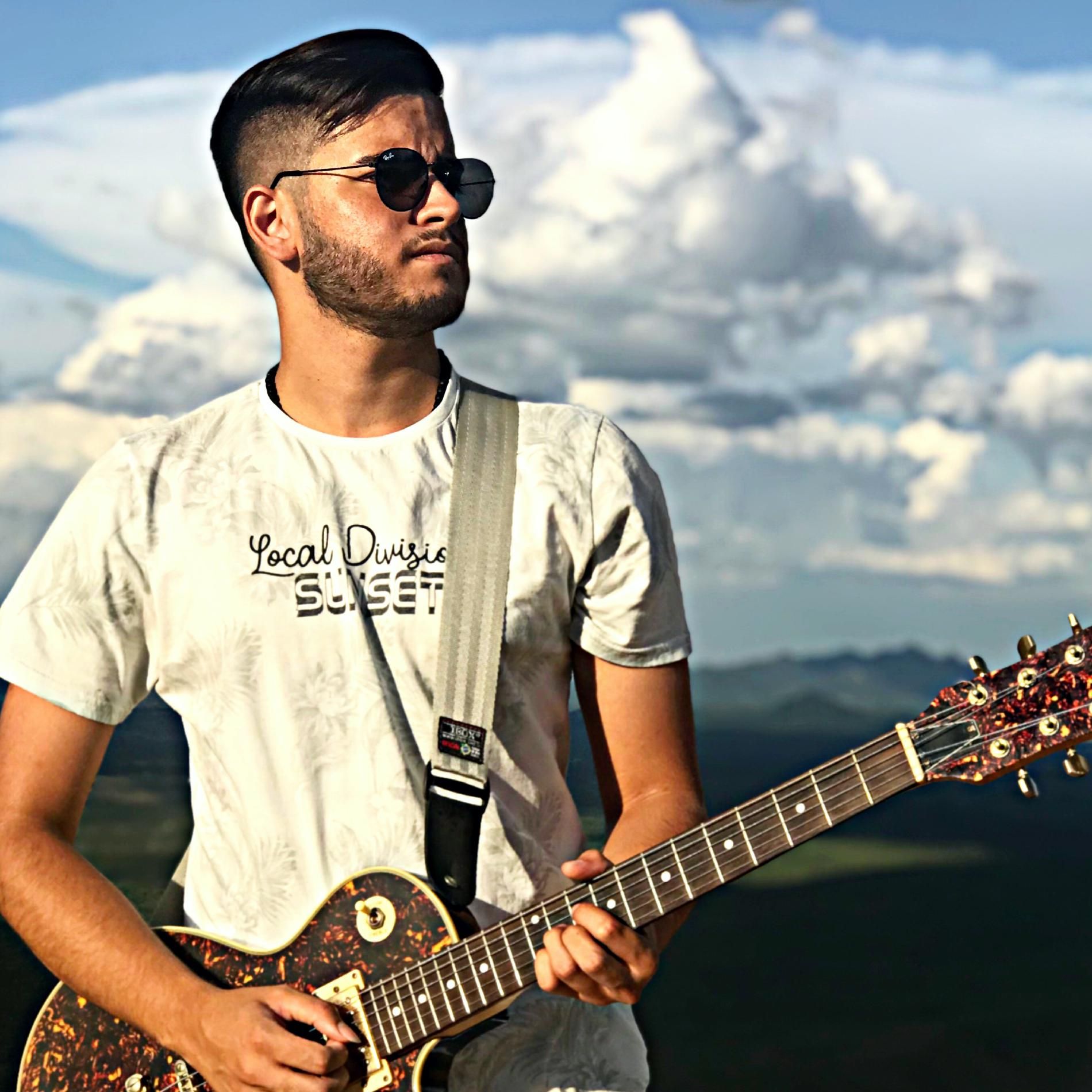 Photo of Luan Scolfaro