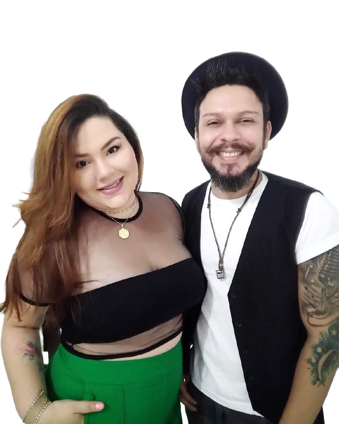 Foto de Duo 2 Acústico