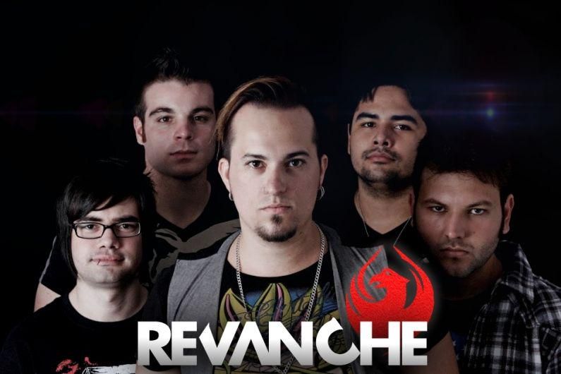Photo of Revanche