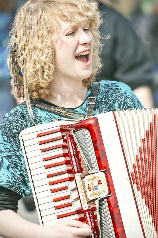 Photo of Laura Jorgensen