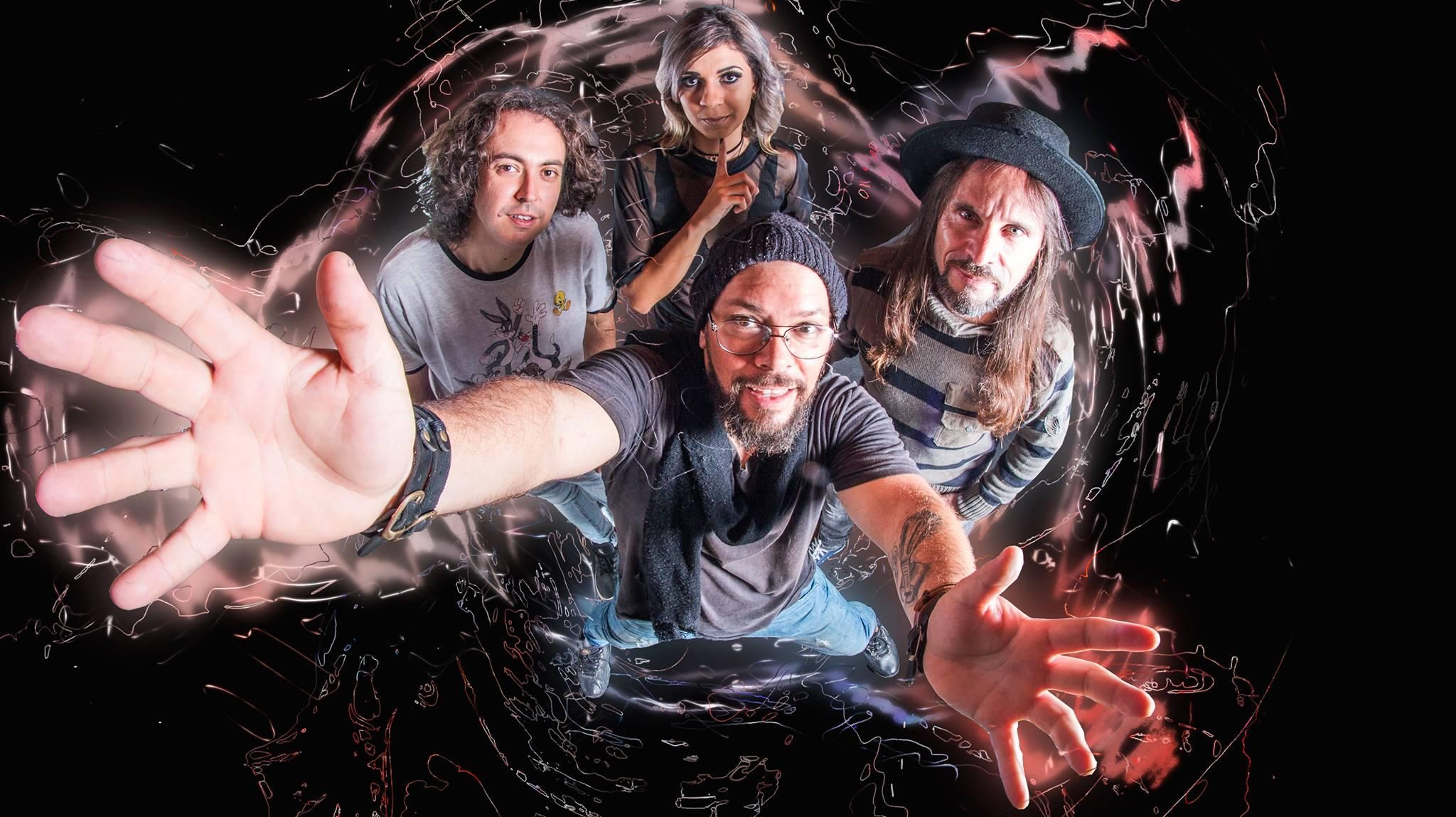 Foto de Estado Imaginário