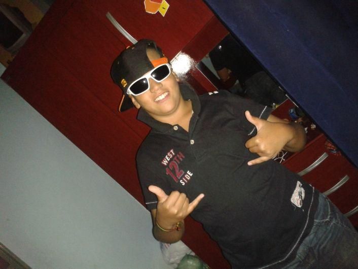 Foto de Mc Tavinho Vga