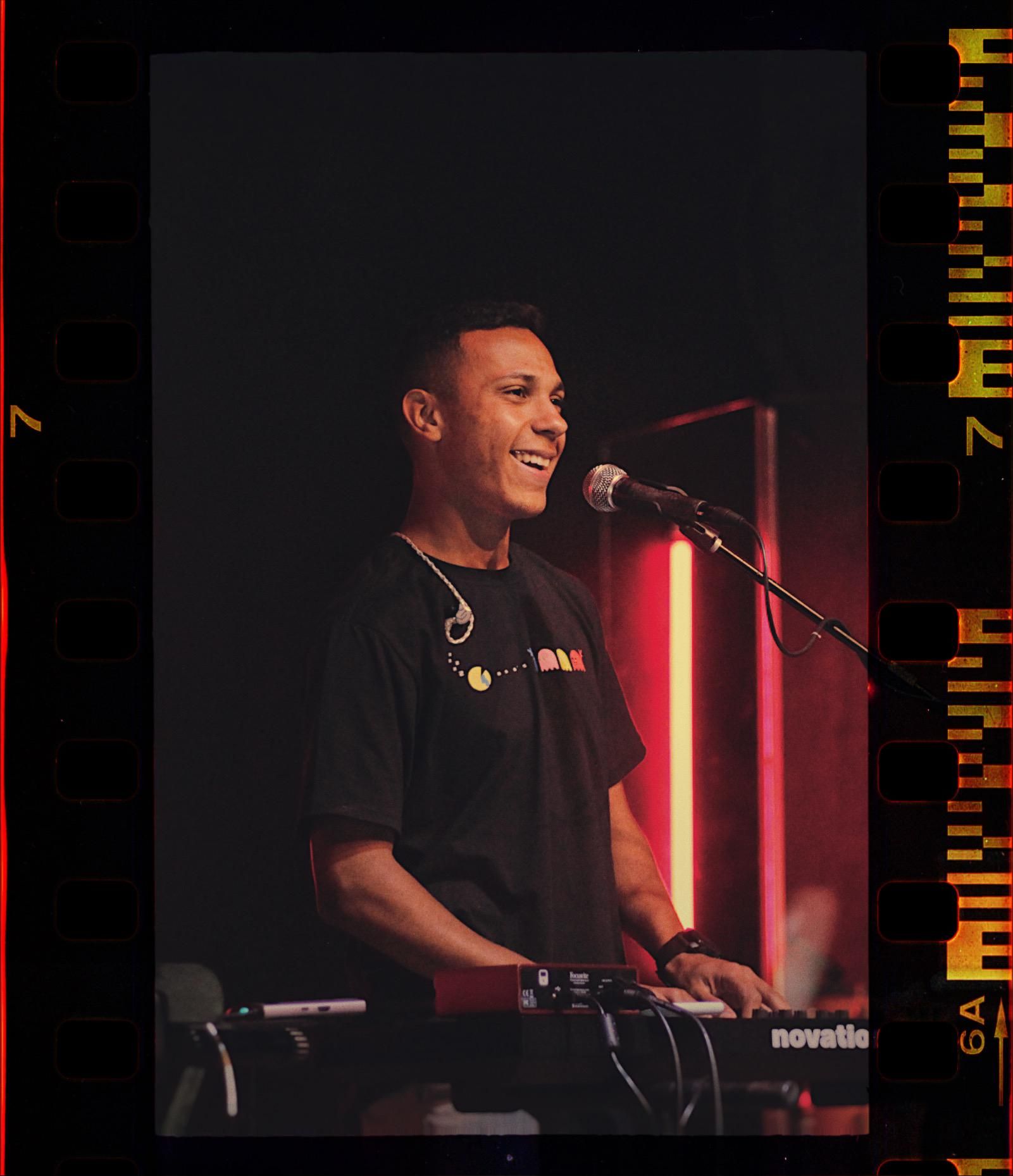 Foto de Felipe Salton