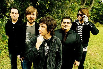 Foto de Taking Back Sunday