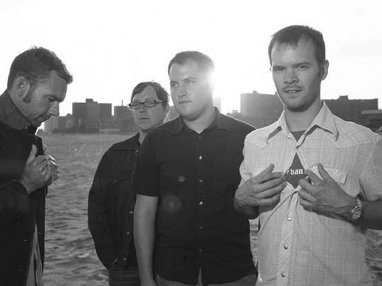 Foto de Jets To Brazil