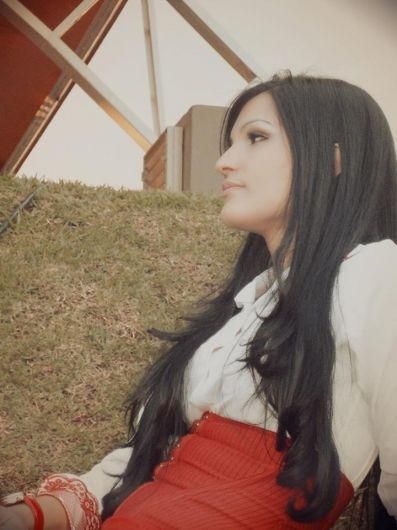 Foto de Marcia Mello