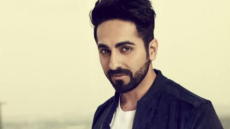 Foto de Ayushmann Khurrana