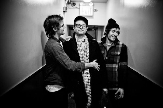 Photo of Tony Castles