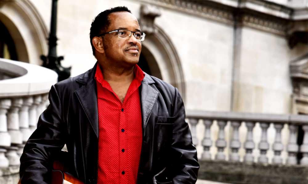 Foto de Jorge Humberto