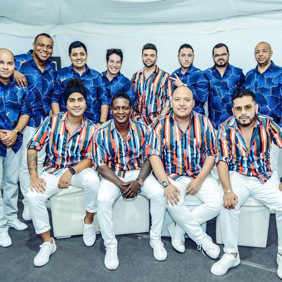 Foto de La Sonora Carruseles