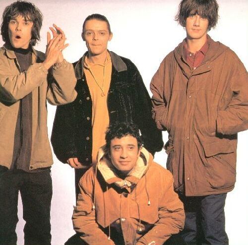 Foto de The Stone Roses
