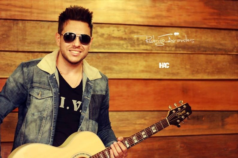 Foto de Rodrigo Arantes