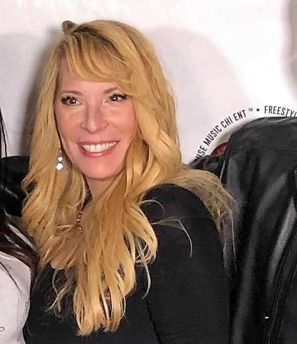 Foto de April (Freestyle)