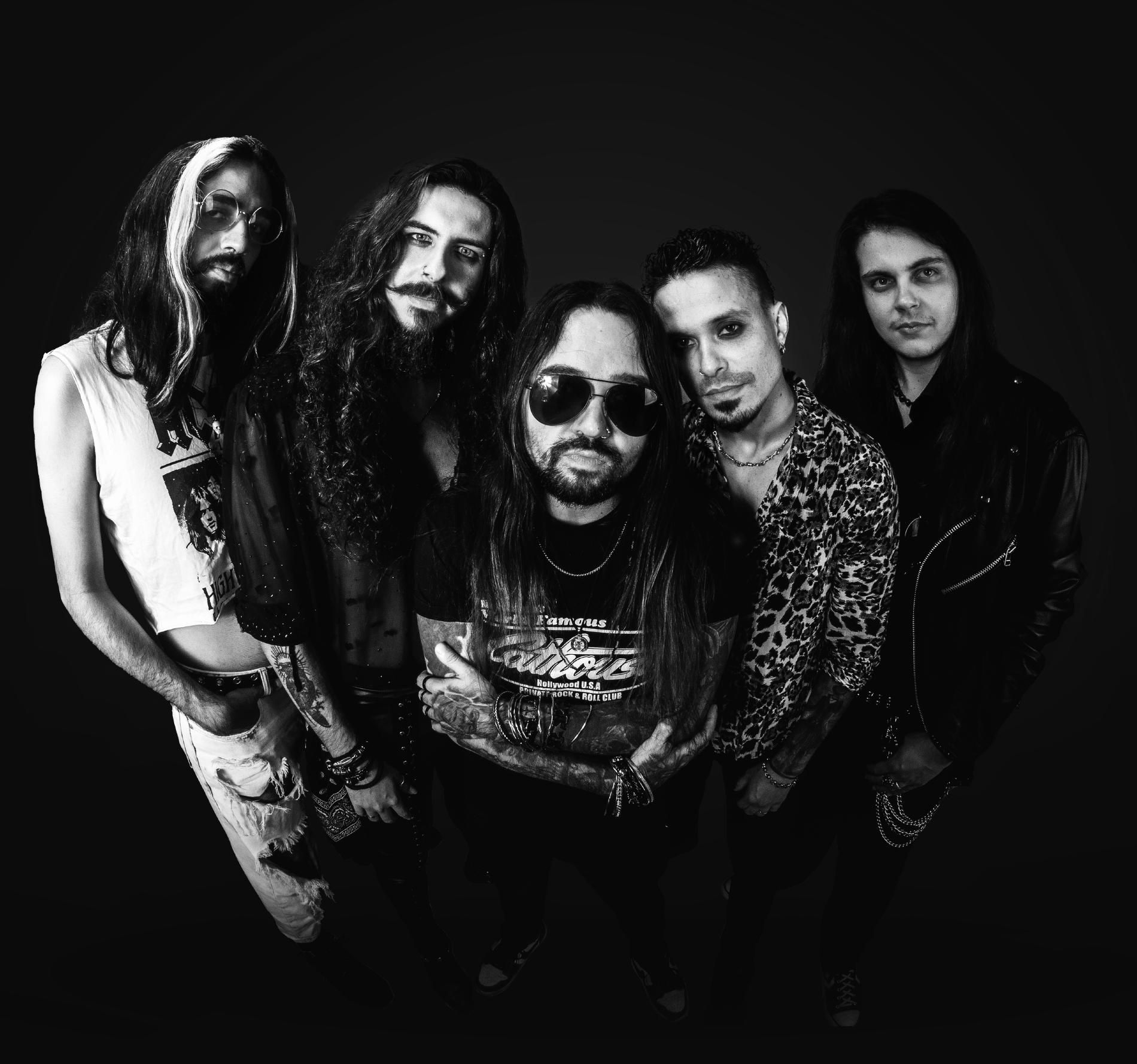 Foto de Madame Chaos