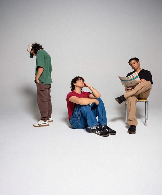 Foto de Strings and Heart