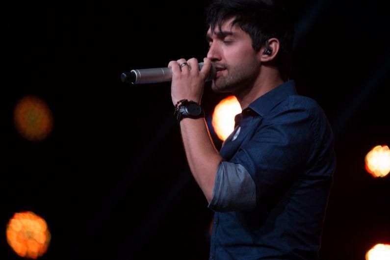 Foto de Murillo Santana