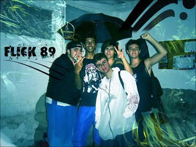 Foto de Flick-89