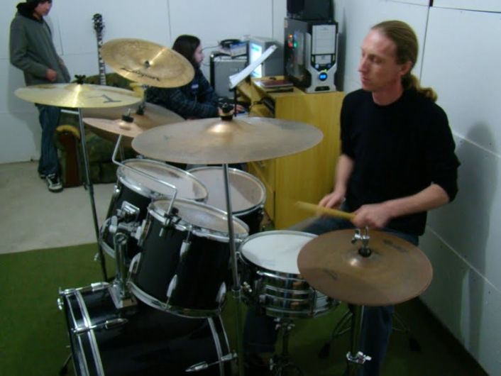 Foto de Dilúvio de Rosas