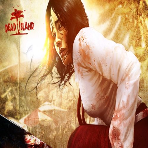 Foto de Sam B (Dead Island)