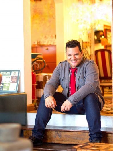 Foto de Wanderson Lima