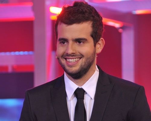 Photo of João Manzarra